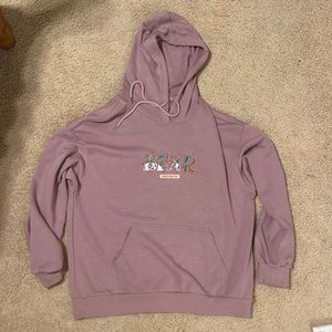 We Bare Bears hoodie